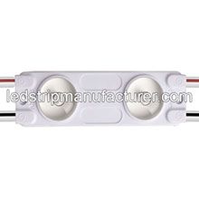 LED module 2W 2led 2835 smd 12V 70x20MM 170 Degree LED Module 