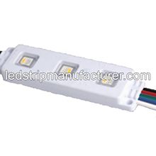LED module ,0.96W, 3led, 5050 smd led, 12V ,RGBW Module