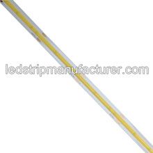 cob led strip 480led/m 24V 10mm width 10W/m