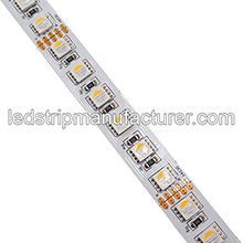 5050 led strip lights RGB 96led/m 24V 12mm width 