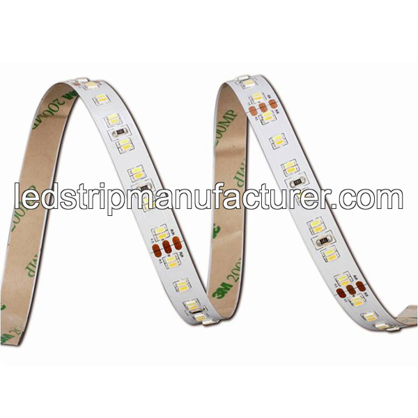 3014-Color-Temperature-Adjustable-LED-Strip-Lights-224led-24V-10mm-width