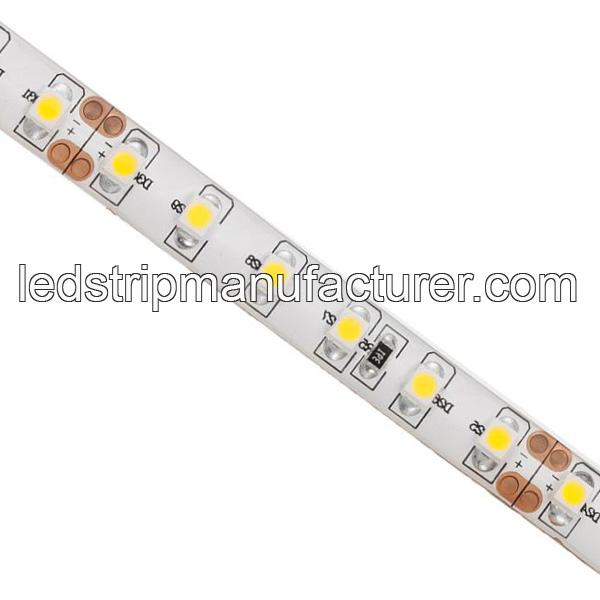 3528 led strip lights 120led/m 12V 10mm width