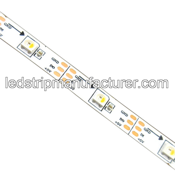 SK6812-RGBW-5050-digital-led-strip-lights-30led/m-5V-10mm-width