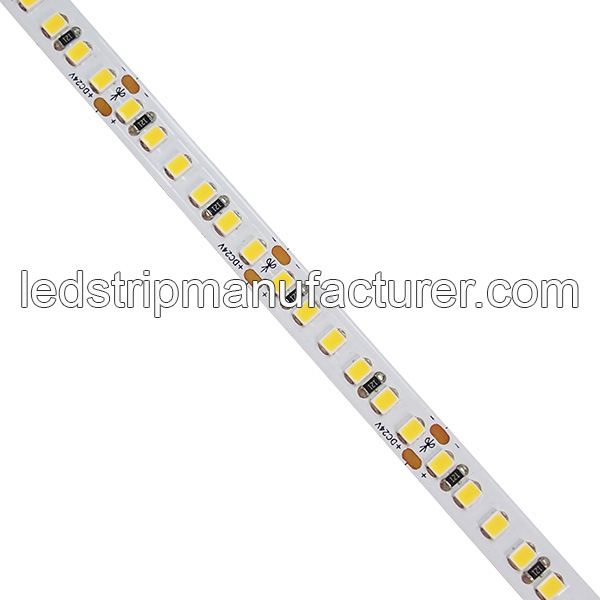 2835 led strip lights 180led/m 24V 10mm width