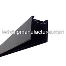 Magnetic track for M20 Series magnetic track lights Handing/Surface Mounted