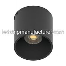 24V Super thin Color Temperature Adjustable Magnetic Track Led Down Lights Kind1 6W