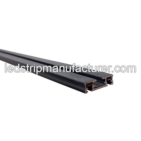 Magnetic track for M20 Series Super thin Surface-mounted