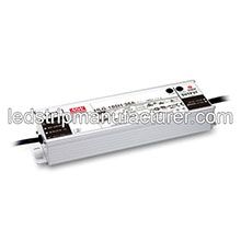 HLG-185H-24A Mean Well Power Supply 24V 185W