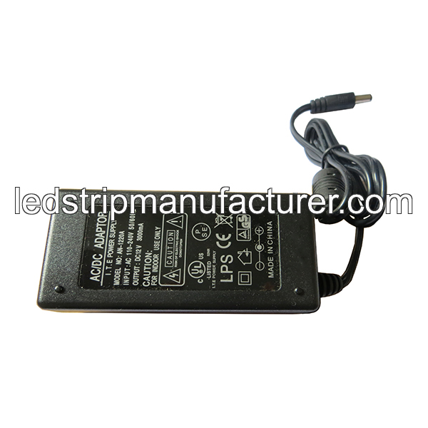 12V-constant-voltage-power-supply-36W-3A-non-waterproof-IP20-desktop