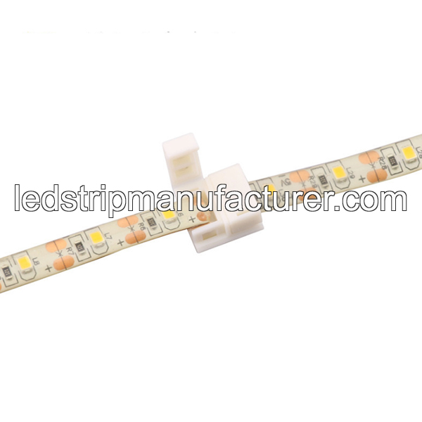 3528-led-strip-double-connector-8mm-without-wire-for-IP65-led-strip