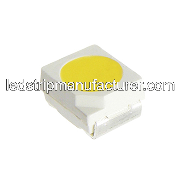 3528 smd led 0.06W Natural White 6-7LM/7-8Lm/8-9Lm/9-10Lm Ra>70/Ra>80/Ra>90