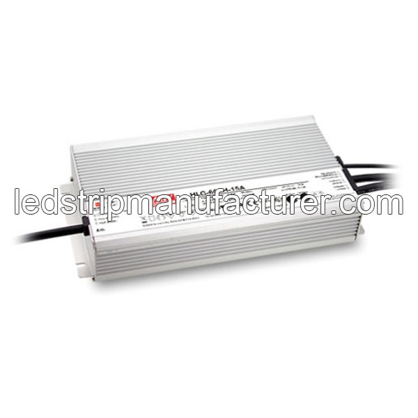 HLG-600H-24A Mean Well Power Supply 24V 600W
